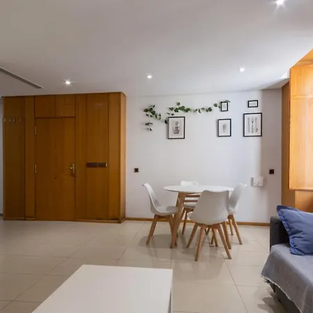 Appartement Mercat Silence *