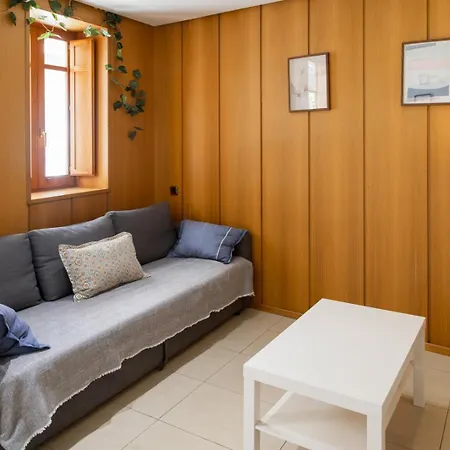 Appartement Mercat Silence *