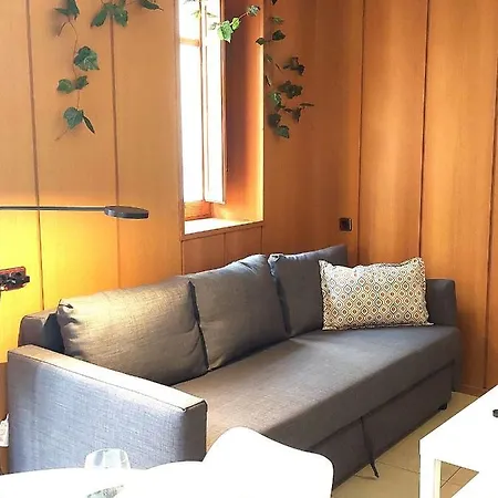 Mercat Silence Apartment