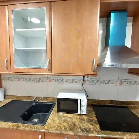 Mercat Silence Apartment