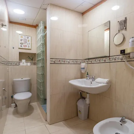 Mercat Silence * Valencie