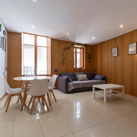 Mercat Silence Валенсия