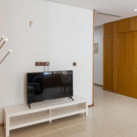 Mercat Silence Apartment Valencia