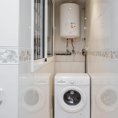 Mercat Silence Apartment *