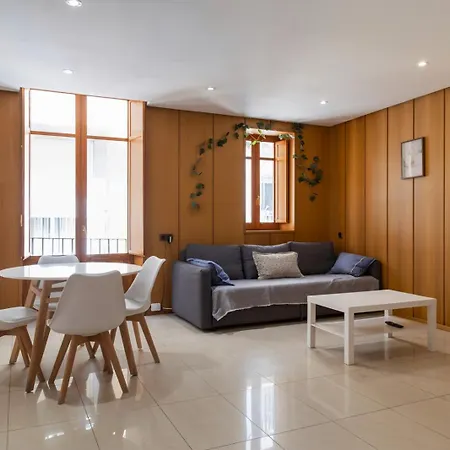 Mercat Silence Valencia