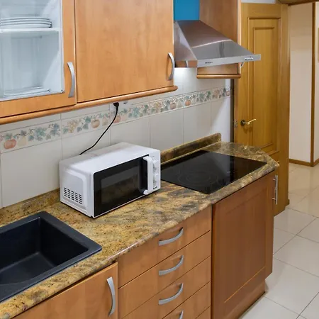 Mercat Silence * Валенсия