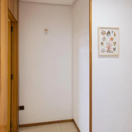 Mercat Silence Apartmán *