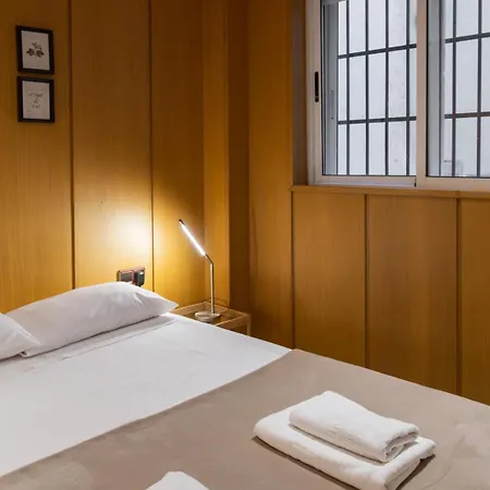 Mercat Silence * Valencie