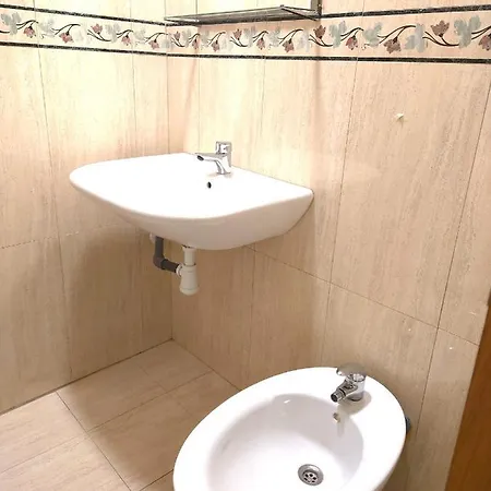 Apartman Mercat Silence Valencia