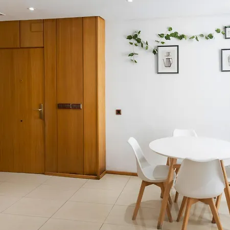 Mercat Silence * فالنسيا