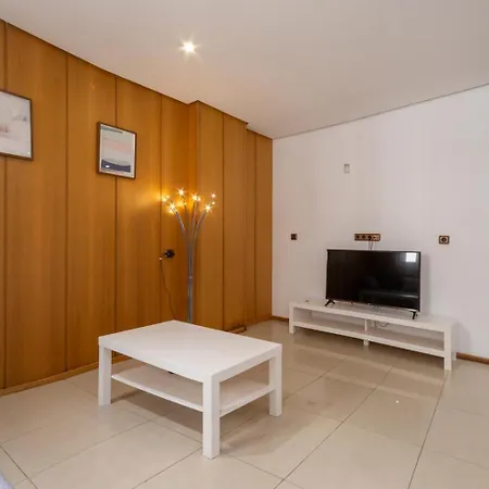 Apartament Mercat Silence *