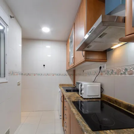 Mercat Silence Walencja