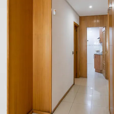 Apartament Mercat Silence *