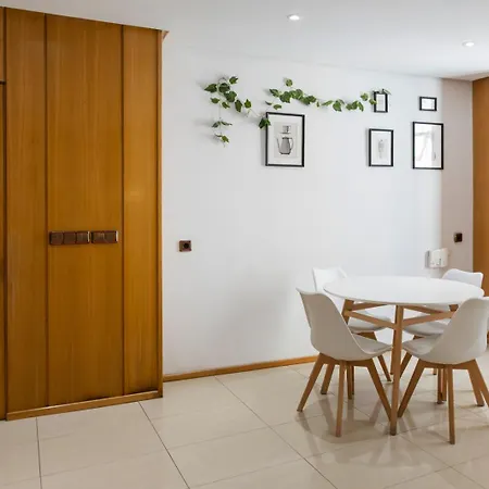 Mercat Silence * Walencja