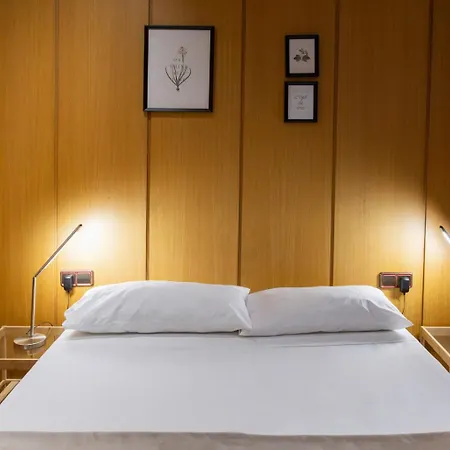 Mercat Silence Walencja